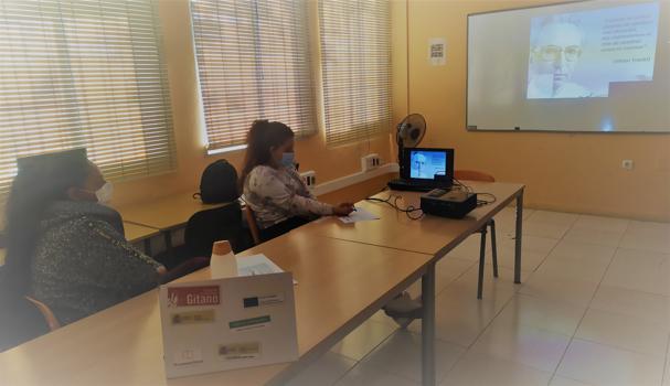 FSG Don Benito organiza una sesión de coaching con familias y alumnado Promociona