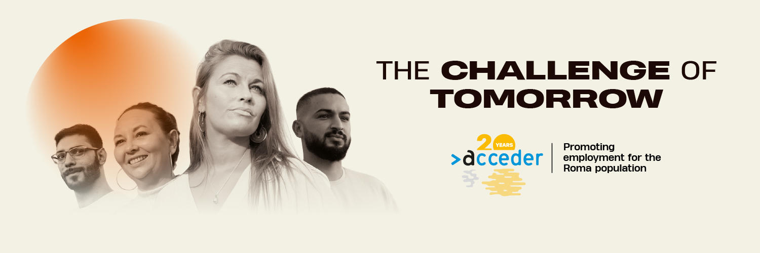 The Challenge of Tomorrow