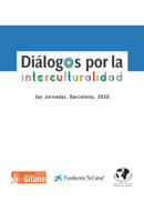 Portada de Diálogos por la interculturalidad. 3as Jornadas. Barcelona. 2020