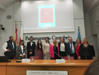 Parlamento de Cantabria, 10/1/25