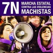La Fundación Secretariado Gitano apoya la Marcha contra las violencias machistas 7N