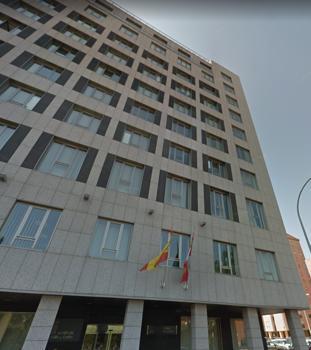 Dotación 2019 de la Consejería de Familia e Igualdad de Oportunidades a FSG Castilla y León