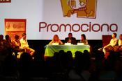 FSG Jerez presenta la campaa “Gitanos con estudios, gitanos con futuro”