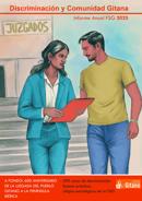 Discriminacin y comunidad gitana 2025. Informe anual FSG