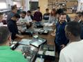 Iniciativas de formación para jóvenes