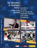 The employment of vulnerable people: a smart social investment