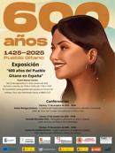 Entrevista a Carlos Fernandez, coordinador de FSG Zamora, en Radio Zamora con motivo de la exposición 600 AÑOS DEL PUELO GITANO EN ESPAÑA 1425 – 2025