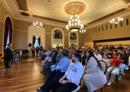 FSG Cataluña participa en la celebración del 8 de abril en Sabadell