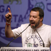 In the face of Salvini's antigypsy hate speech: the rule of law, respect for human rights, mobilization and common decency