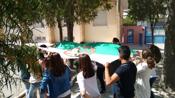 Participación de FSG Murcia en las semanas culturales del IES El Carmen y el IES Diego Tortosa