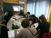 Curso de dependiente de Comercio Textil organizado por FSG Castelln