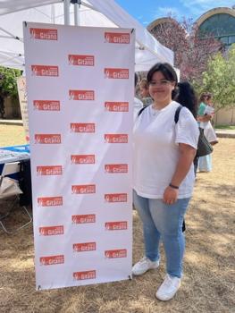 Participacin de FSG Badajoz en las V Jornadas Profesionales “Proteccin a la infancia y adolescencia: desafos de la LOPIVI” 