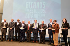 Foto de grupo