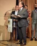El programa de radio Gitanos reseña la gala de entrega de los Premios Fundación Secretariado Gitano 2018