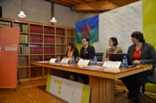 Presentación del Informe sobre Discriminación y Población Gitana en Galicia