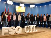 La Fundacin Secretariado Gitano en Castilla y Len presenta la campaa de sensibilizacin #PartirDeCero