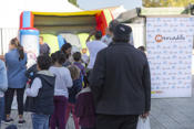 Tercer evento Mercaemprende en Crdoba, Mercadillo La Fuensanta