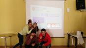Currlatelo Calasparra (Murcia) desarrolla su segunda edicin de la accin formativa “Igualdad de oportunidades y perspectiva de gnero”