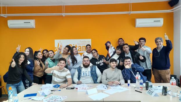El programa Tndem de la Fundacin Secretariado Gitano participa en el Simposio Hispano-Americano de Mediacin