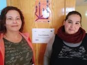 El Programa de empleo Currélatelo en Calasparra (Murcia) desarrolla su tercera edición de la acción formativa “IGUALDAD DE OPORTUNIDADES Y PERSPECTIVA DE GÉNERO”