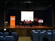XI Encuentro de juventud Gitana de Asturias