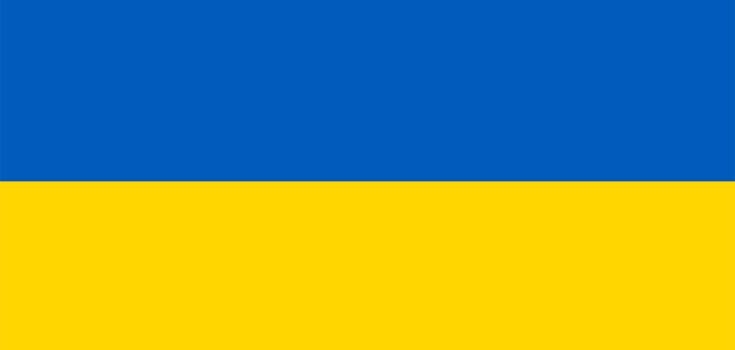 We stand together to support the solidarity response to the Ukrainian crisis and to demand equal treatment for Ukrainian Roma people