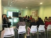 La Fundacin Secretariado Gitano en Murcia da comienzo a la formacin 