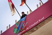 Ciudad Real celebra el Día internacional del Pueblo Gitano con diversos actos