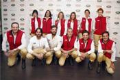 La FSG seleccionada entre una de las 6 ONG que este ao participar en la VI Edicin del Land Rover Discovery Challenge