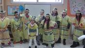 Carnaval de los ms peques