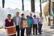 Actos para celebrar el Da Internacional del Pueblo Gitano en Alicante