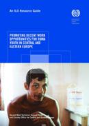 Promoting decent work opportunities for Roma Youth in Central and Eastern Europe