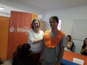 I Encuentro Estudiantes y Familias Gitanas en Ferrol