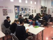 Finaliza el Proyecto de Inserción Sociolaboral de Jóvenes Gitanos
