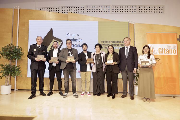 Premiados XIII Edici�n 2024