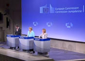 EUROPEAN COMMISSION PROPOSES A COUNCIL RECOMMENDATION ON EFFECTIVE ROMA INTEGRATION MEASURES IN THE MEMBER STATES
