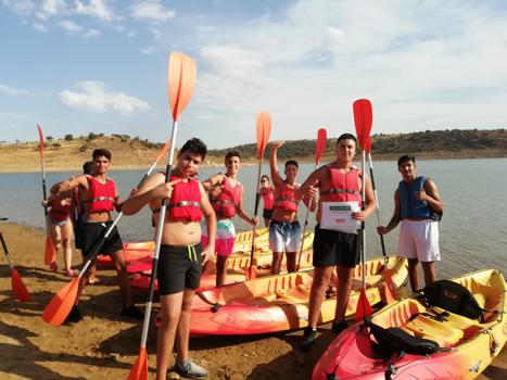 La Fundaci�n Secretariado Gitano en C�ceres pone en marcha las actividades del Programa Promociona 