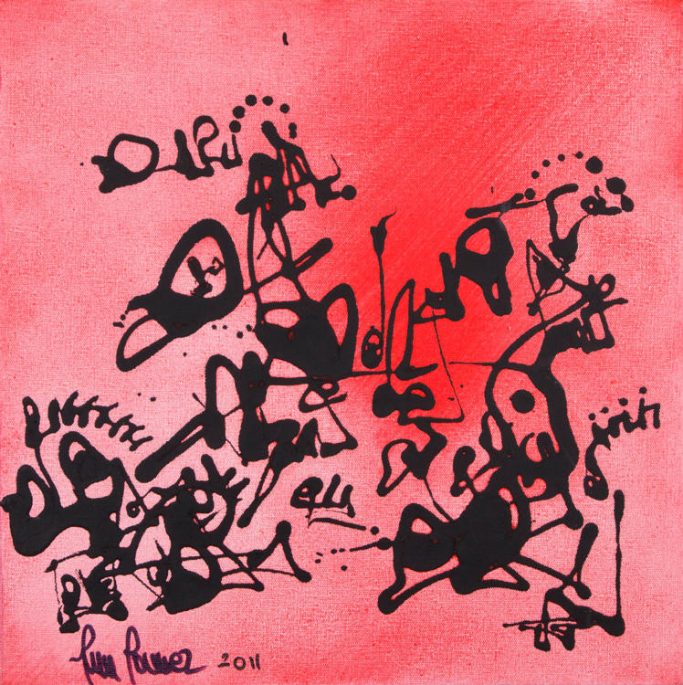 Sígueme. Manolo Gómez. 2011