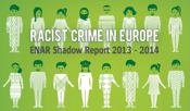 La poblacin gitana europea, uno de los colectivos ms castigados por los crmenes racistas, segn el estudio realizado por la Red Europea contra el Racismo (ENAR)