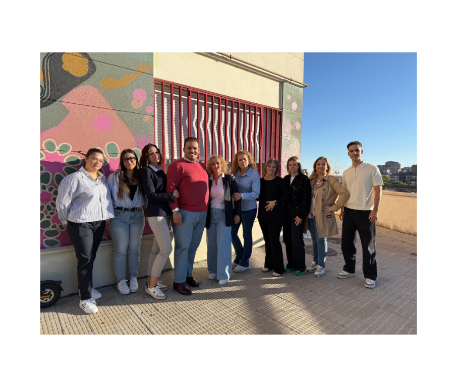FSG Castilla y León - Fundación Secretariado Gitano - Zamora