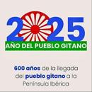 Entrevista a la FSG en los espacios en ingls de RNE con motivo de los 600 aos de la presencia del pueblo gitano en la Pennsula ibrica
