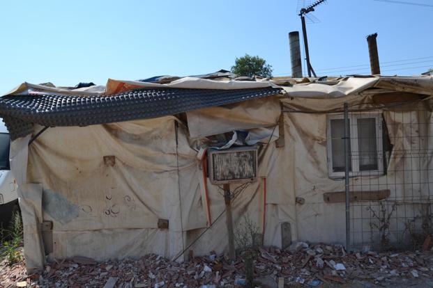 Desde la Fundacin Secretariado Gitano pedimos que el nuevo Plan Estatal de Vivienda siente las bases para la erradicacin del chabolismo en Espaa