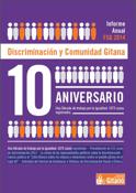 FSG presents its “2014 Annual Report Discrimination and Roma Community” focused on Political leaders as key agents in the fight against discrimination 