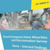 La comunidad gitana contina sufriendo en Europa “una discriminacin intolerable” y un acceso a servicios bsicos marcado por una fuerte desigualdad, segn un estudio de la Agencia de Derechos Fundamentales de la Unin Europea
