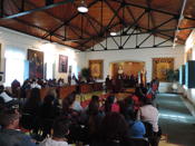 Día internacional del pueblo gitano en Linares