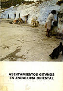 Asentamientos gitanos en Andalucía oriental