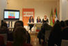 Presentacin en Granada