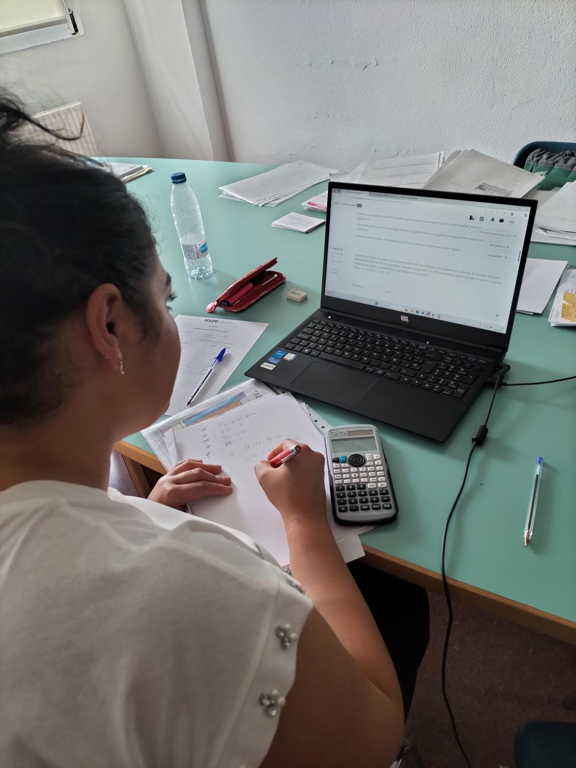Desde la Fundacin Secretariado Gitano impulsamos el Graduado en Secundaria Online para Personas adultas en Itinerario de insercin sociolaboral