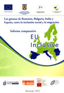 Los gitanos de Rumanía, Bulgaria, Italia y España, entre la inclusión social y la migración