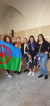 Día Internacional de la Eliminación de la Violencia contra las Mujeres en Badajoz